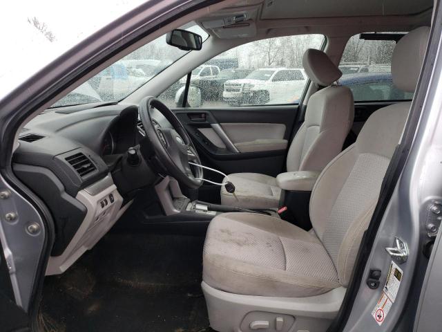 JF2SJADC5FH549821 Subaru Forester 2.5i Premium