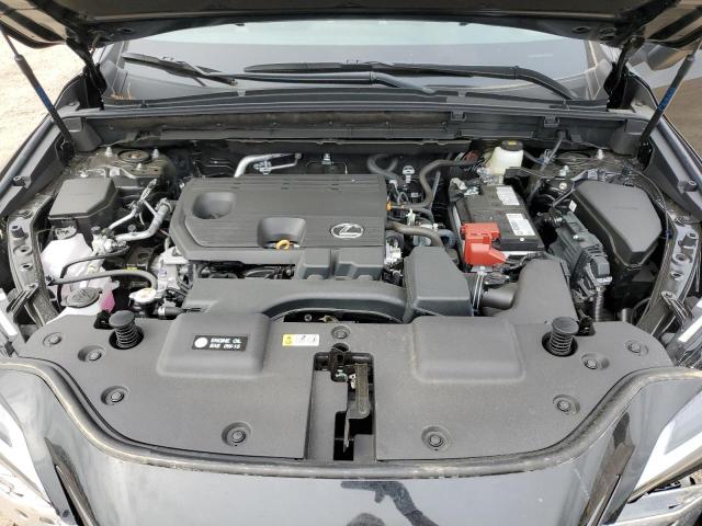 2023 LEXUS NX 250 - 2T2GDCAZ5PC003845