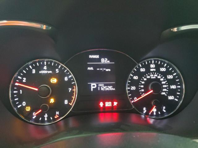 KNAFX4A6XF5415495 KIA FORTE LX