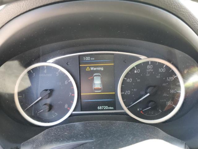 2019 NISSAN SENTRA S - 3N1AB7AP6KY370416