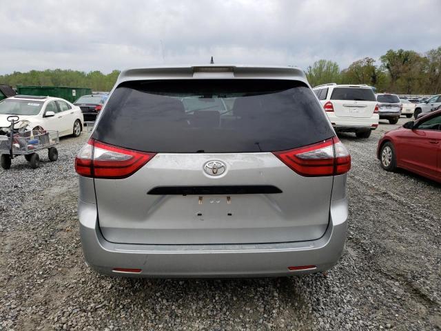 2020 TOYOTA SIENNA L - 5TDZZ3DC0LS030264