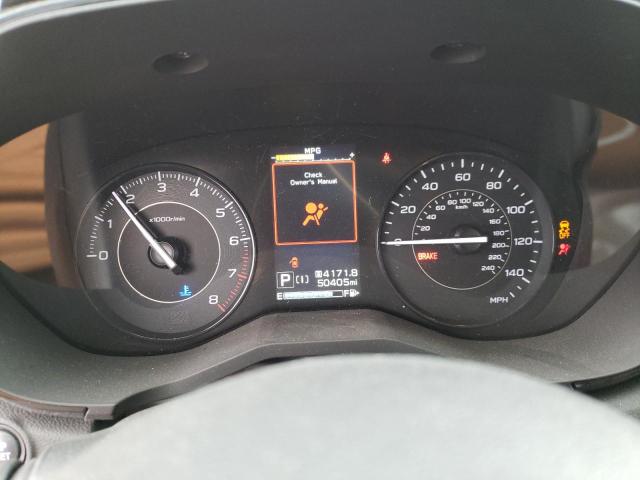 4S3GKAV60M3606186 Subaru Impreza Premium