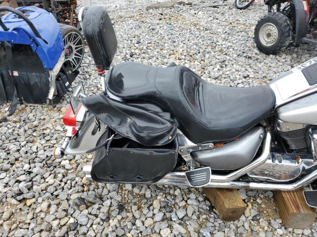 2003 SUZUKI VL1500 - JS1VY51A532103310