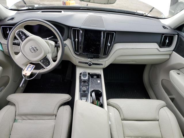 2022 VOLVO XC60 B5 IN - YV4L12RL4N1024691