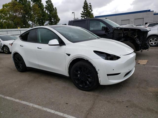5YJYGAEE0MF250953 Tesla Model Y