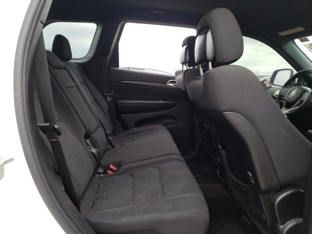 1C4RJFAG0FC228624 Jeep Grand Cherokee Laredo