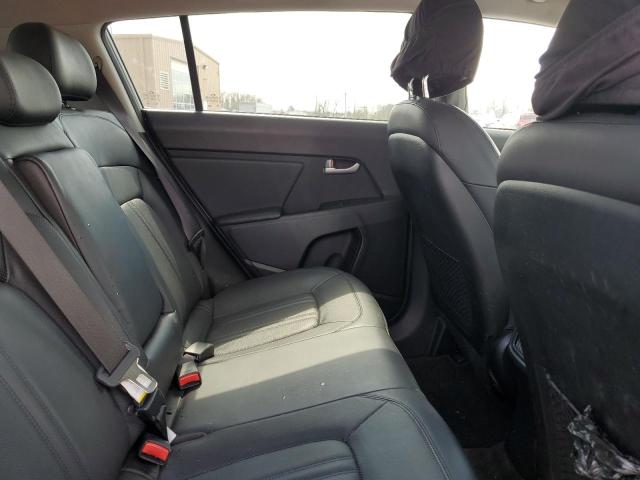 KNDPC3AC5G7849333 KIA Sportage Ex