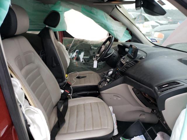 2019 FORD TRANSIT CO - NM0GE9G20K1393262