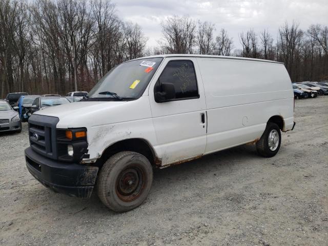 2011 best sale econoline van