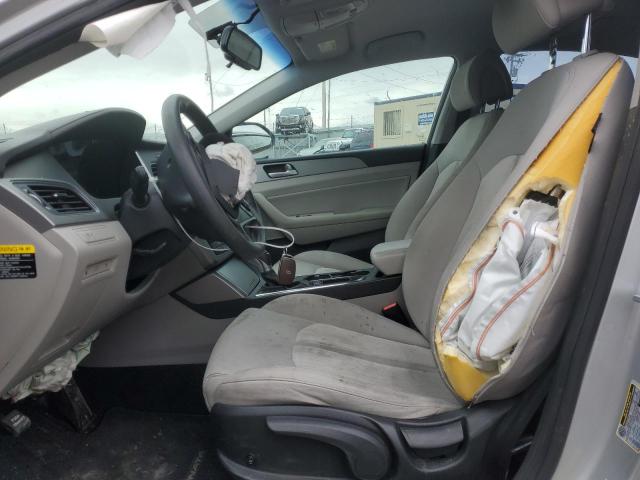 KMHE24L12HA057863 Hyundai SONATA HYBRID