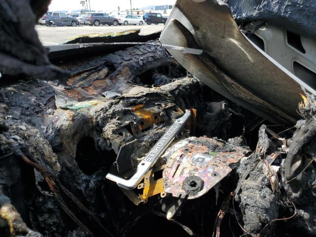 3FA6P0SU8LR112884 Ford Fusion Titanium