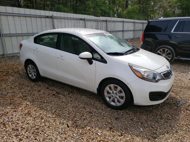 2015 KIA RIO EX - KNADN4A36F6468515