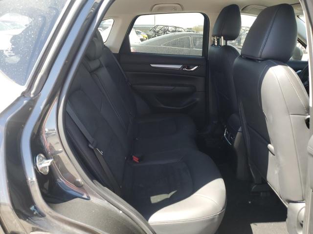 JM3KFACM4L0736172 Mazda Cx-5 Touring