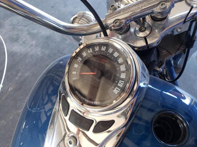 2022 HARLEY-DAVIDSON FLHCS 1HD1YBK1XNB032236
