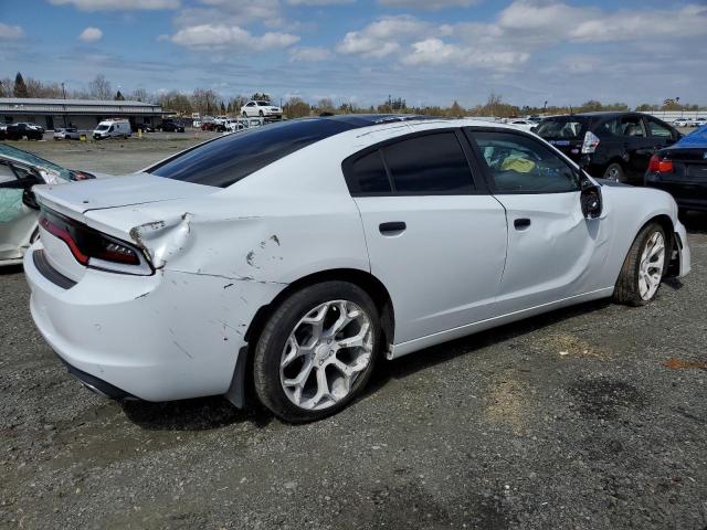 2C3CDXBG9KH696168 Dodge Charger Sxt