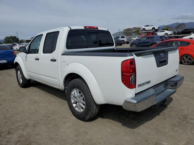 1N6AD0ER3KN771815 Nissan FRONTIER S