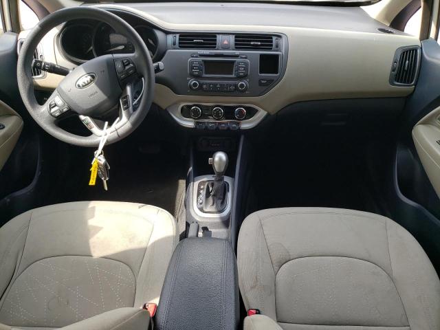 2015 KIA RIO EX - KNADN4A36F6468515