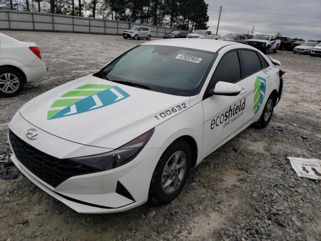 2023 HYUNDAI ALL MODELS - 5NPLL4AG6PH101628