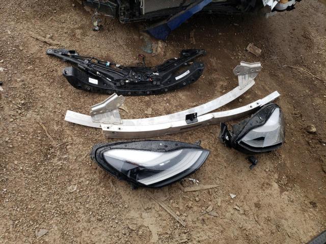 2022 TESLA MODEL 3 - 5YJ3E1EA8NF290843