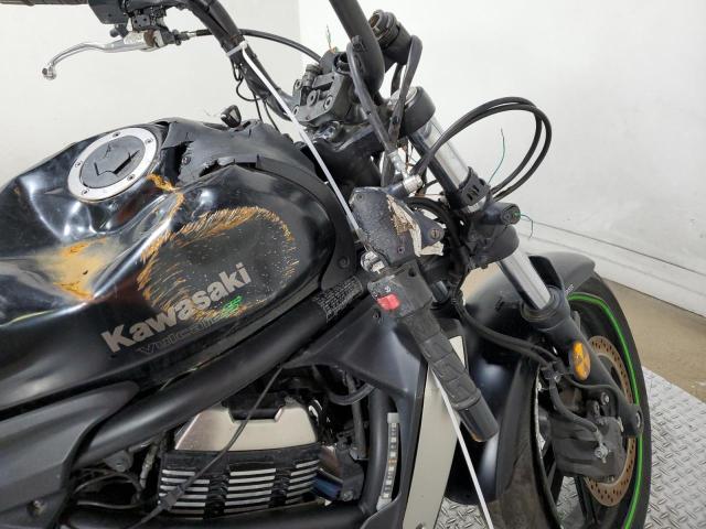 2015 KAWASAKI EN650 B JKAENEB1XFDA02024