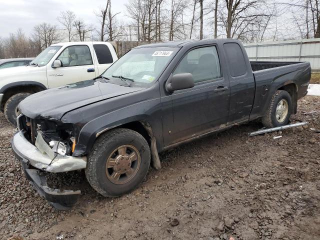 2007 Chevrolet Colorado 