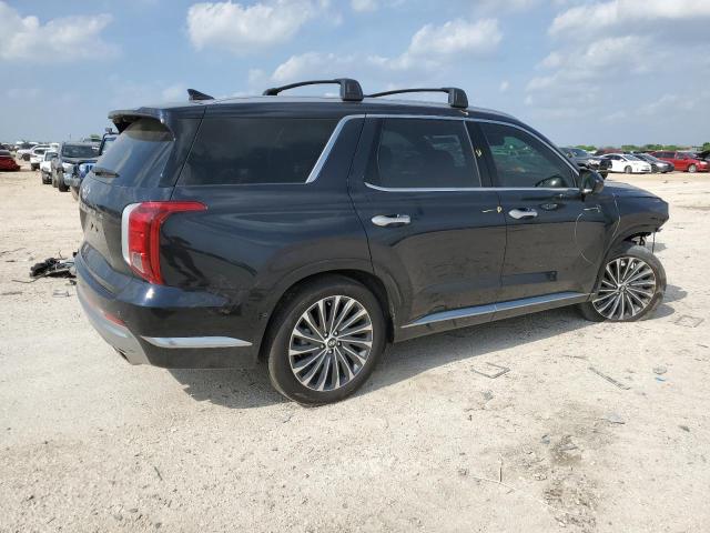2023 HYUNDAI PALISADE C - KM8R74GE2PU538788