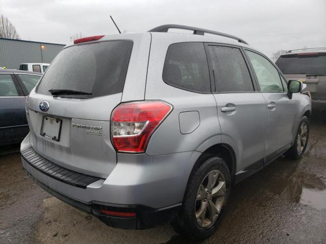JF2SJADC5FH549821 Subaru Forester 2.5i Premium