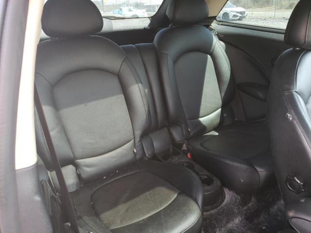 2015 MINI COOPER S P - WMWSS7C58FWS44808