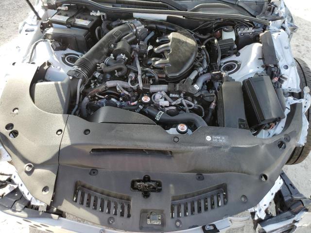 2022 LEXUS RC 350 BAS - JTHDZ5BC0N5026165