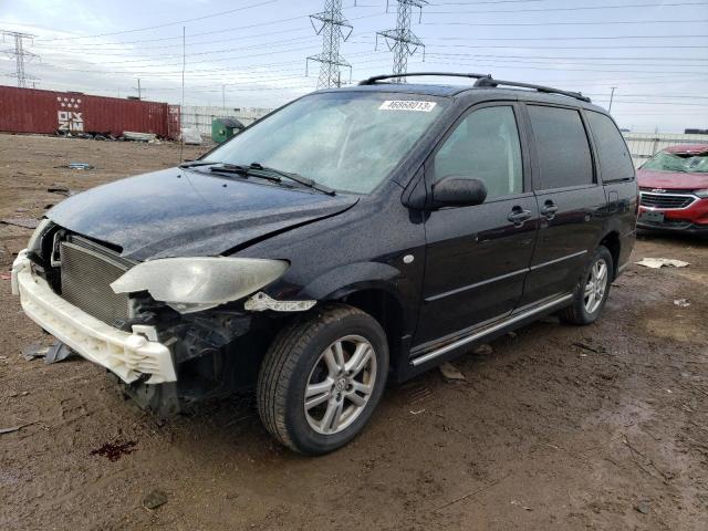 2005 Mazda MPV 