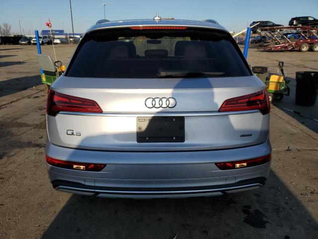 WA1ABAFY2N2098956 2022 AUDI Q5, photo no. 6