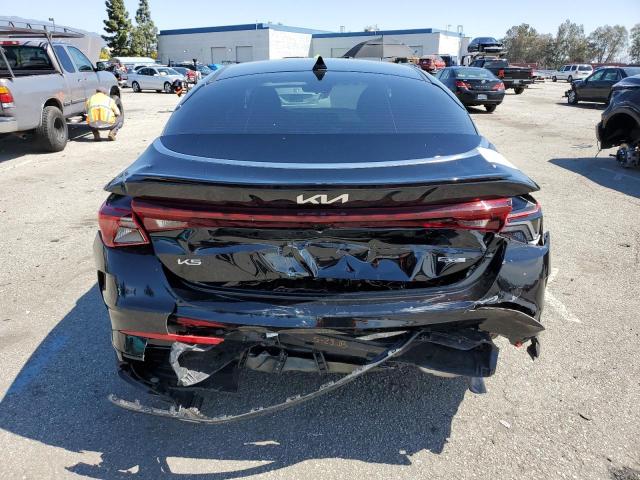 5XXG64J28PG167087 KIA K5 GT LINE