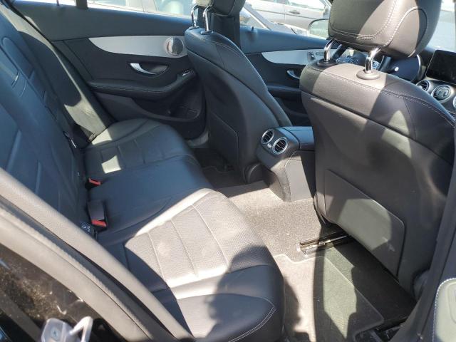 2021 MERCEDES-BENZ C CLASS 4D W1KWF8DB6MR630986