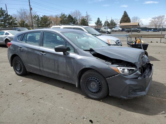 4S3GTAB60K3719912 Subaru Impreza