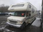 1996 FORD ECONOLINE E350 CUTAWAY VAN for sale at Copart ON - COOKSTOWN