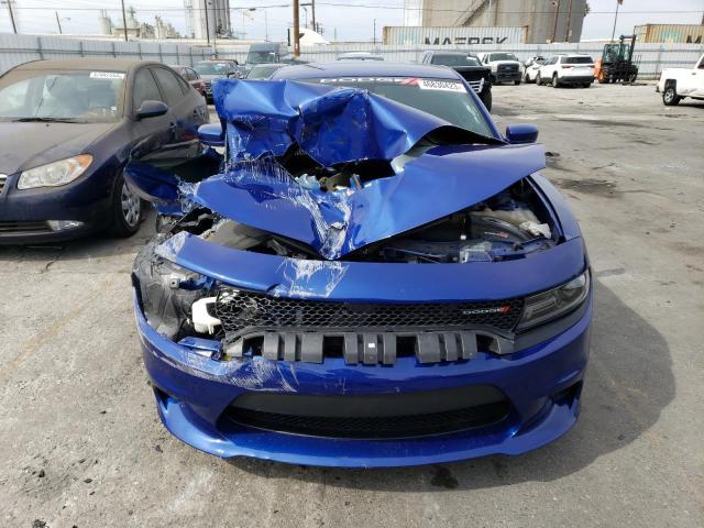 2C3CDXHG8LH155315 Dodge CHARGER GT