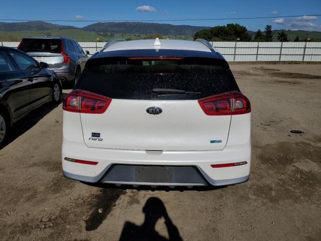 KNDCB3LC6J5204868 KIA NIRO FE