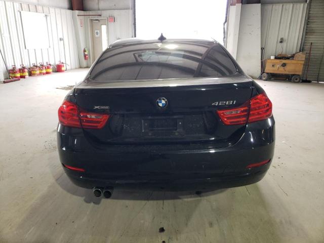 2015 BMW 428 XI GRA - WBA4C9C55FD330719