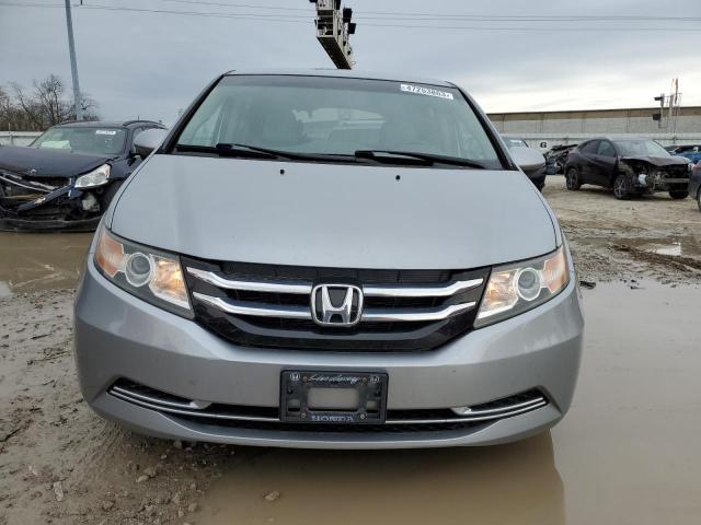 2016 HONDA ODYSSEY SE - 5FNRL5H39GB084793