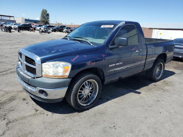 2006 Dodge Ram 1500 ST