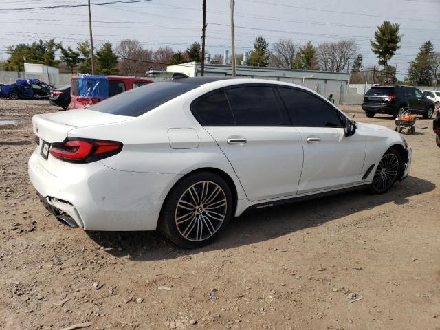 2017 BMW 540 I - WBAJE5C32HG916204
