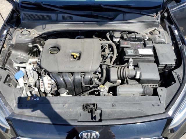 3KPF54ADXKE037491 KIA FORTE EX
