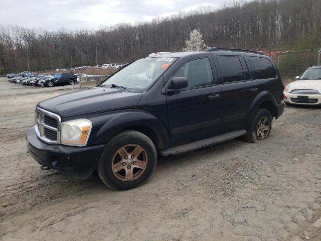 2005 Dodge Durango SLT