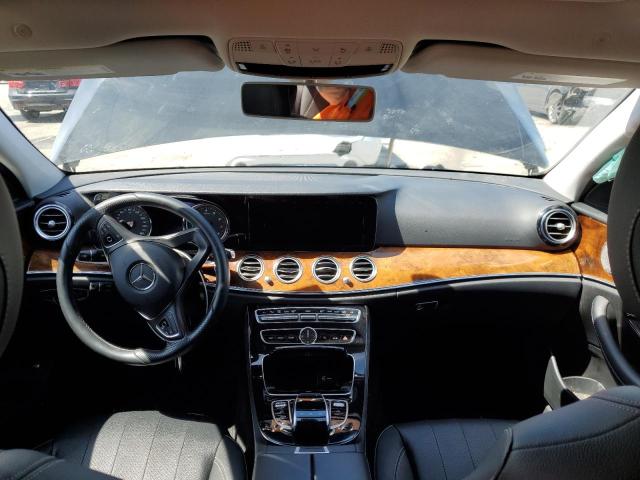 WDDZF4JB6JA360825 Mercedes-Benz E 300