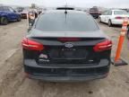 2017 Ford Focus Sel na sprzedaż w Greenwood, NE - Front End