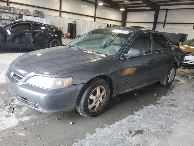 2001 Honda Accord Sedan LX