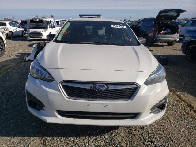 4S3GTAA66K3763396 Subaru Impreza