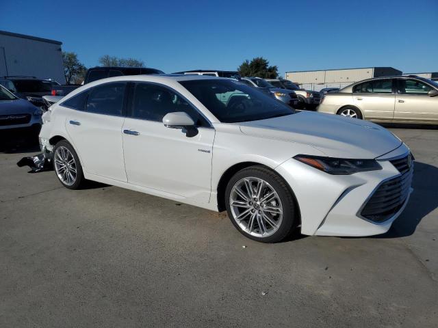 2021 TOYOTA AVALON LIM - 4T1DA1AB0MU005861