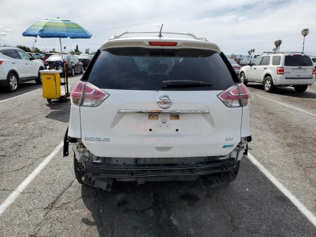 5N1AT2MTXEC765455 Nissan ROGUE S