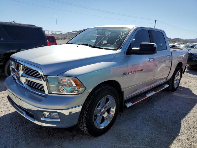 2011 Dodge Ram 1500 